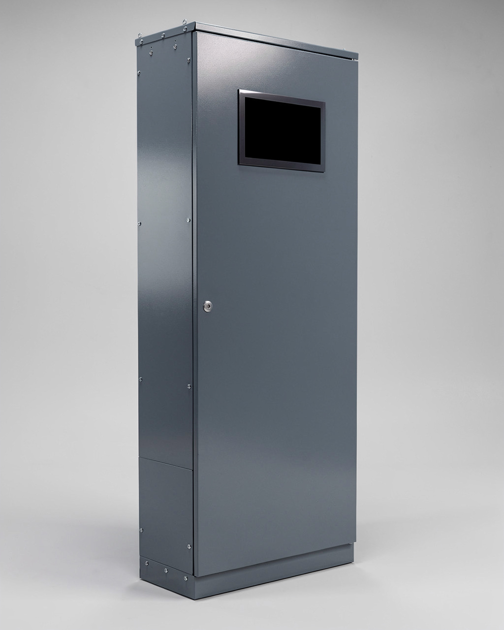 RPP with advanced power monitoring